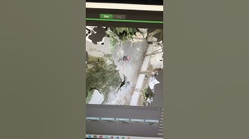 3D Scanning with meshroom