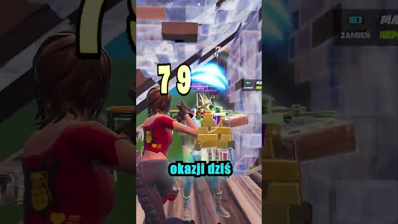 POKAZAŁEM TWARZ? 😱 