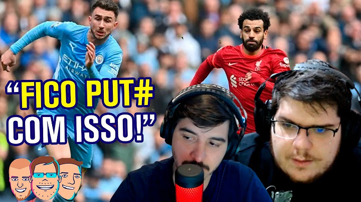 POR QUE O FUTEBOL EUROPEU É MUITO MELHOR QUE O BRASILEIRO?! TEVE DISCUSSÃO! - CORTES TNT SPORTS
