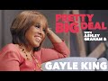 Gayle King's dating deal breakers | Pretty Big Deal with Ashley Graham