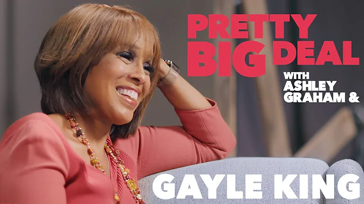 Gayle King's dating deal breakers | Pretty Big Dea...