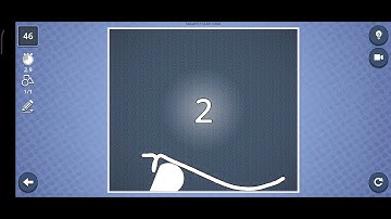 BRAIN IT ON ! LEVEL 46 | 3 STARS 🤩 #games #brainitonlevel