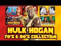 Hulk Hogan - The Complete 70s and 80s Collection
