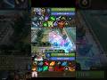 REARM + MULTICAST IN DOTA2 CUSTOM HERO CHAOS