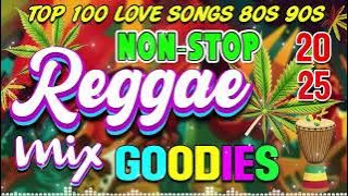Reggae Songs 2025 💎 Best Of English Reggae Love Songs 🎲 All Time Favorite Reggae Songs 2025