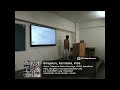 An expert talk on “Building ethical AI start-ups: bias, privacy & transparency” on 8th March 2025