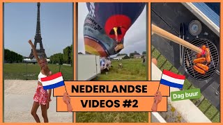 Nederlandse Memes Compilatie | [Deel 2]