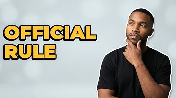 What Is An Official Dropped Pass?