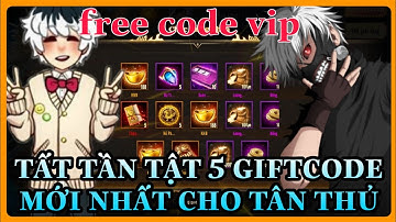 Tam Quốc: Chinh Chiến Thiên Hạ | Tất tần tật 5 giftcode mới nhất cho tân thủ