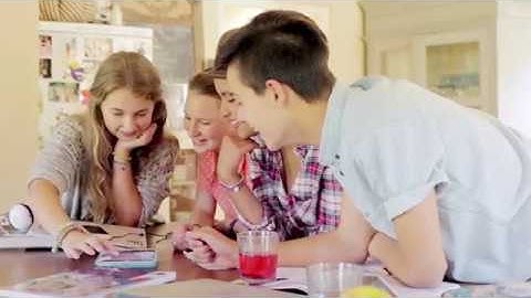 Take a look into Logiscool