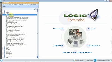 TDS Rounding Feature Added in Purchase Voucher Configuration