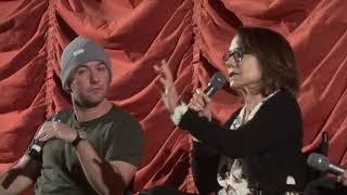 Suspiria QnA with Jessica Harper 2 of 2