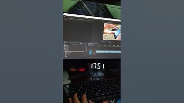 Chọn transition chuyển cảnh hàng loạt mặc định trong Premiere Pro #shorts #premierepro