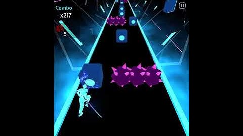 Beat blade - Wake me up (full combo)