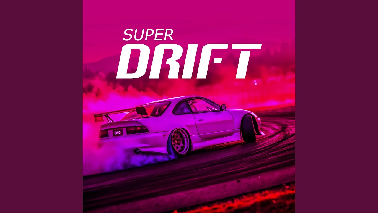 Watch Super Drift on YouTube Watch Super Drift on YouTube