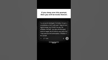 Premium prompts Link in Bio🔗#ai#prompt#chatgpt#promptengineering#business