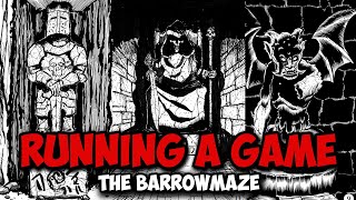 Download lagu How I Run My Campaign - D&D / OSR