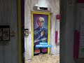 【安室さん】コナンくんの映画終わりエレベーターに全員集合してたのを見つけてしまった