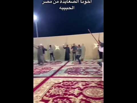 رجاله الصعايده