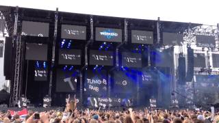 Tungevaag & Raaban - Samsara LIVE @ Weekend Festival 2015 Resimi