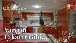 Meral'in oyunu...   | Kırgın Çiçekler Mix Sahneler Resimi