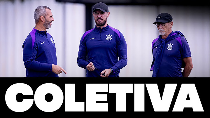 REVERSON PIMENTEL E CELSO RESENDE | COLETIVA NO CT