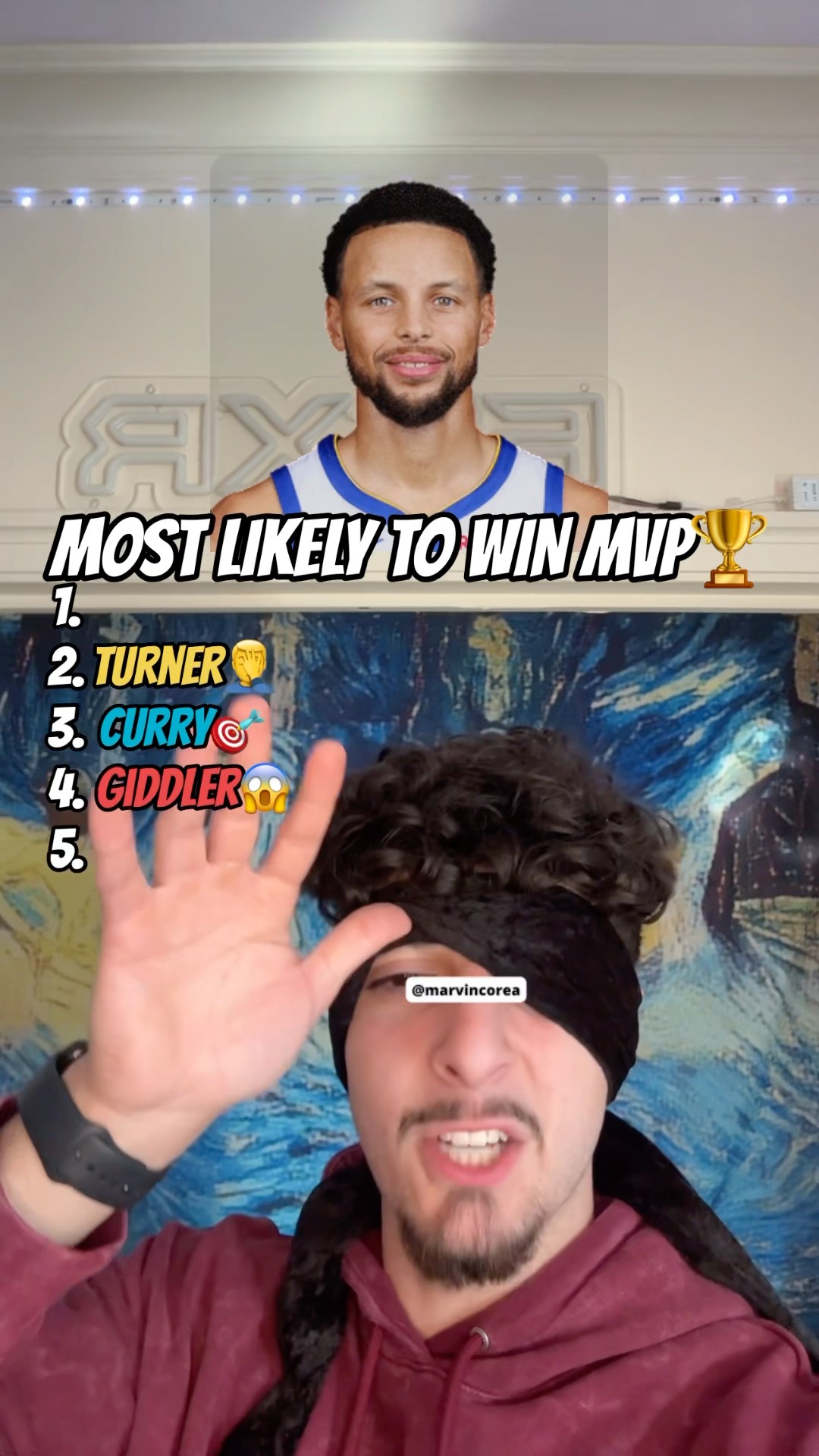 IT SOMEHOW GOT WORSE?? #nba #stephcurry #jokic #lebron #fexr