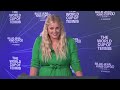 2023 Billie Jean King Cup by Gainbridge Finals and Play-offs Draw