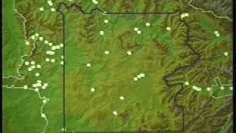 GPS and GIS Basics