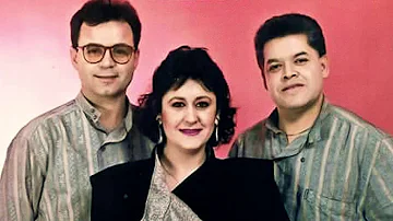 Trio Trópico - El medio peso
