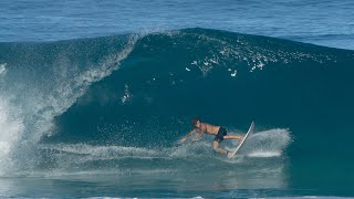 Rare Perfect Hawaiian Sandbar
