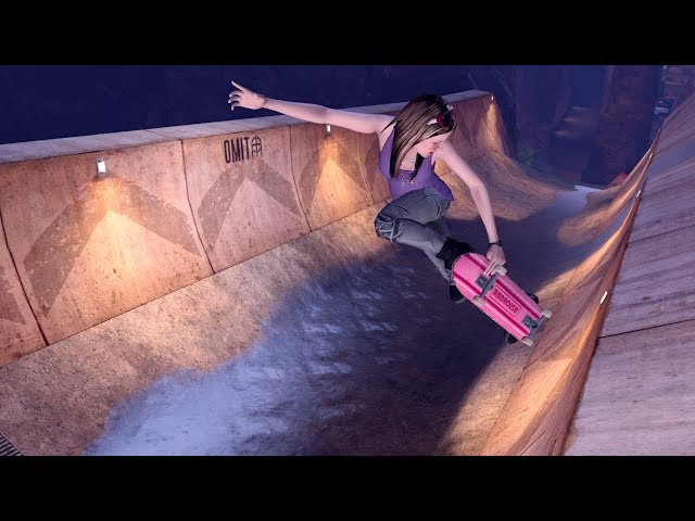 Tony Hawk's Pro Skater HD - Millencolin