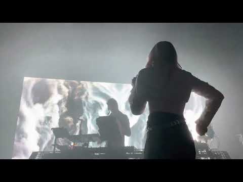 Flight Facilities - Move (clip) @ The Gothic, Denver CO, 7/13/22