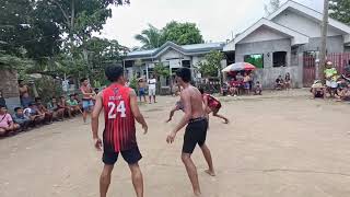 3X3 basketball dumog edition/ Apo vs. Bitaug/ balyahan at palakasan Ng katawan