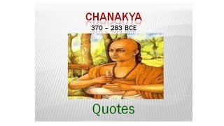 Chanakya's Quotes in English. Wonderful & Life Principles to get success in any field. screenshot 2