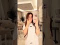 جوله في شقه البلوجر نانسي ياسر ماشاء الله تحفه