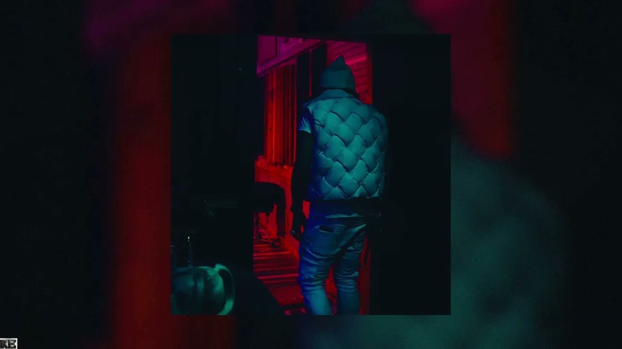 (FREE) Money Man Type Beat - 