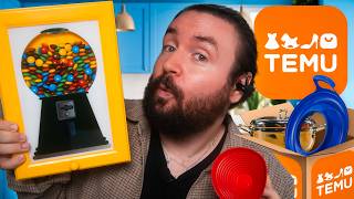 Download Lagu Ich TESTE diese TEMU GADGETS (und sie machen mich IRRE) MP3 Download Lagu Ich TESTE diese TEMU GADGETS (und sie machen mich IRRE) MP3
