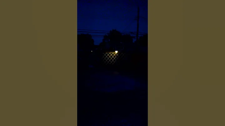 James Chudy Pool Roof Flip