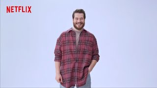 A Message From The Protector Cast Netflix