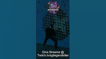 Sven Coop - Spin Snap #shorts #svencoop #halflife