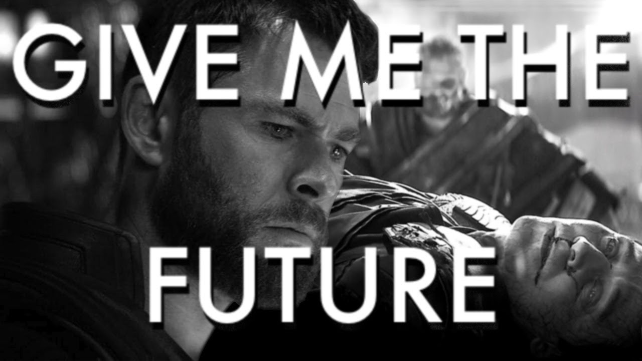 Loki // Give Me The Future (Bastille)