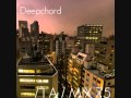Deepchord  inverted audio podcast 75