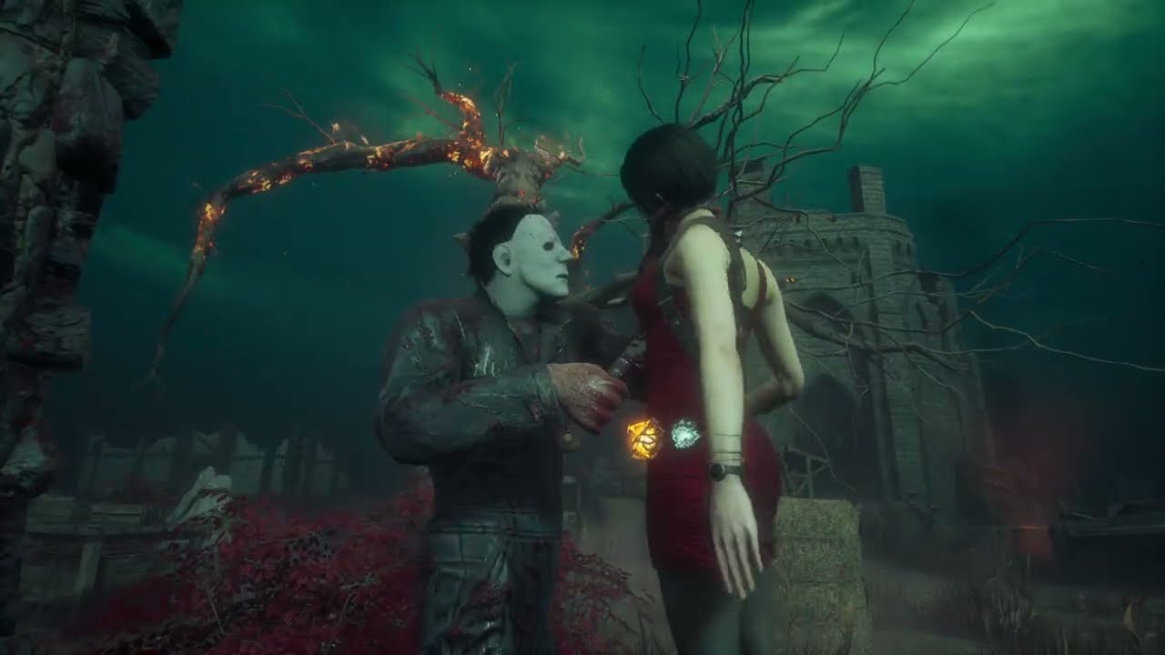 Jugando por primera vez con Miguel después del rework (sí, muchos meses después) - Dead by Daylight