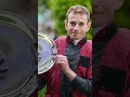 2003 Apprentice Jockey of the Year ➡️ THREE times Gold Cup winner... it's Ryan Moore! 🏆 | #Shorts