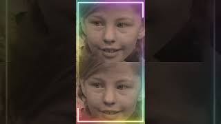 Inger Nilsson Pippi Långrstrump 1969