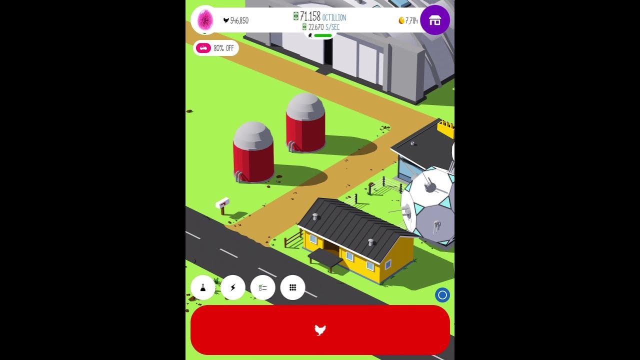 Getting 1000000 Soul Eggs in in Egg Inc! YouTube