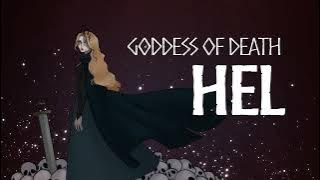Goddess Of Death (FAUN - Neun Welten) (Short Animated )