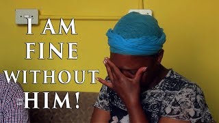 Behind The Divorce - South African Talk Show