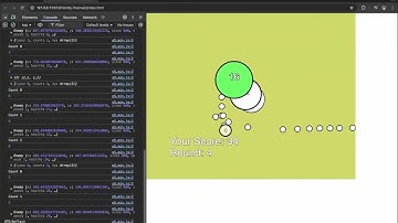 3 Hours of JavaScript pain in 7 minutes - Speedcoding